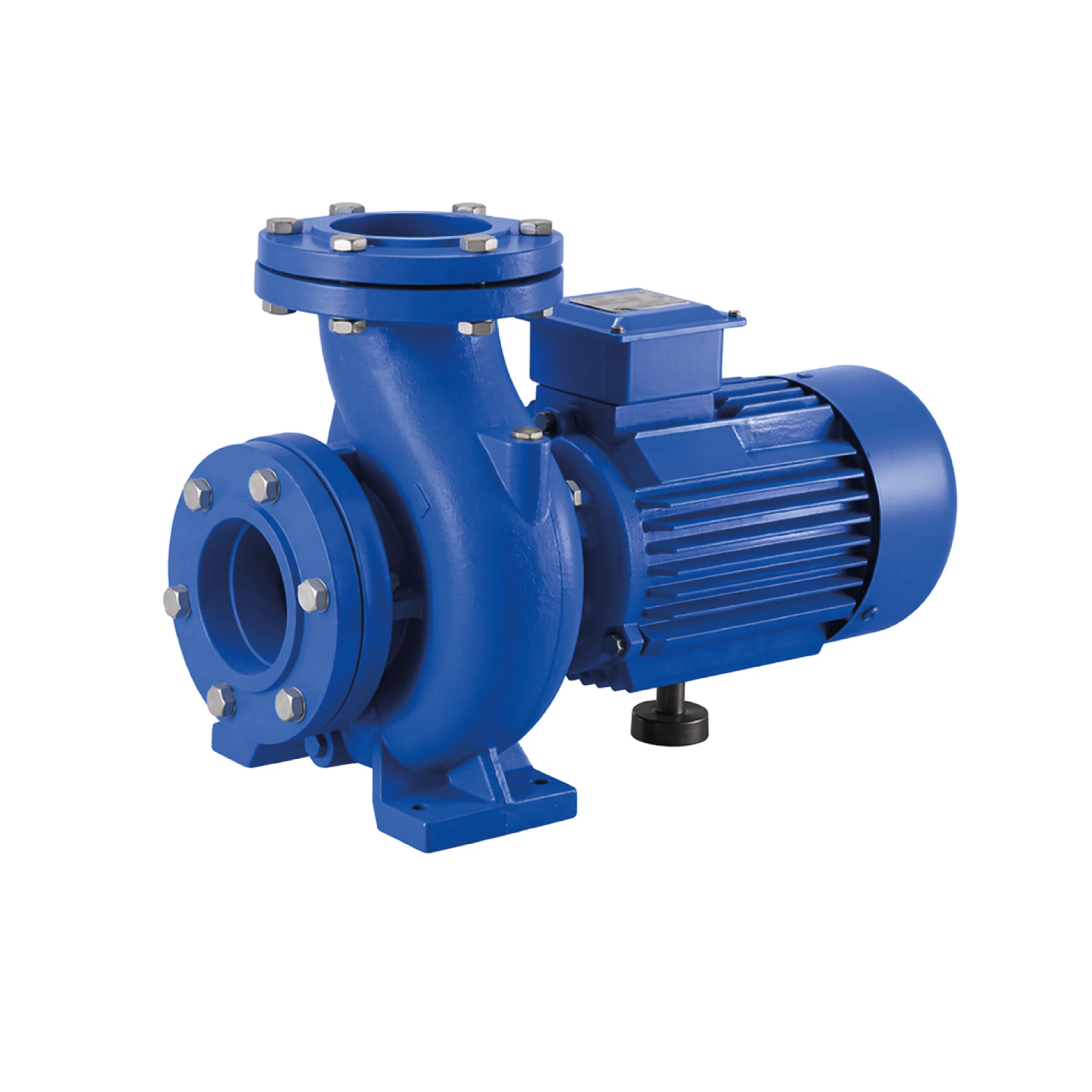 MOTOBOMBA.MONOBLOCK RI 80-160G 380V 5,5HP TNF150 RESA 01 MOTOBOMBA.MONOBLOCK RI 80-160G 380V 5,5HP TNF150 RESA 01