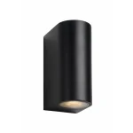 APLIQUE BIDIRECCIONAL GU10 NEGRO CANDIL RELUX 01