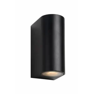 APLIQUE BIDIRECCIONAL GU10 NEGRO CANDIL RELUX 01