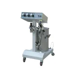 EQUIPO PINTURA ELECTROESTATICA GT101 RESA 01