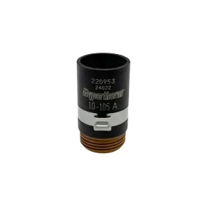 CAPUCHON RETENTOR.OHMICO 45A 220953 HYPERTHERM 01