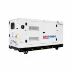 GGYRLI 88/80 KVA-CA TRIF. C/TCA+ATS GENPOWER 01