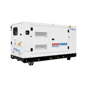 GGYRLI 88/80 KVA-CA TRIF. C/TCA+ATS GENPOWER 01