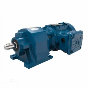 REDUCTOR COAXIAL C03 2 1:9,82 NAC 90L 2,00HP 18182401 WEG-CESTARI 01