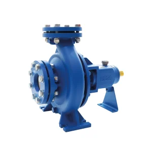BOMBA MANCALIZADA. EA 50/26 RESA 01
