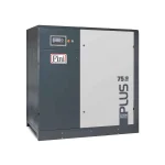 COMPRESOR A TORNILLO PLUS 75-10 (IE4) 100HP VELOC. VARIABLE V60BE97FNMA60 FINI 01