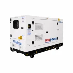 GGAIC 44/40 KVA-CA TRIF. C/TCA+ATS GENPOWER 01