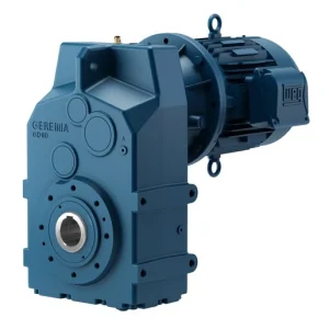 REDUCTOR GD 60/2R 1:37,38 IEC132 10,0HP DF2V0I5 16641882 WEG-CESTARI 01