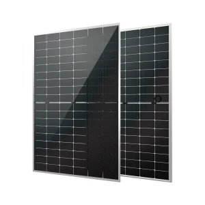 PANEL SOLAR 450W MONOCRISTALINO BIFACIAL RESA-450B RESA 01