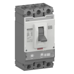 ACCIONAMIENTO MOTORIZADO ACW 400-630 E46 220VAC 10583661 WEG 01