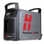 EQUIPO DE CORTE PLASMA PMX85 SYNC 200/600V 087185 HYPERTHERM 01