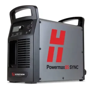 EQUIPO DE CORTE PLASMA PMX85 SYNC 200/600V 087185 HYPERTHERM 01