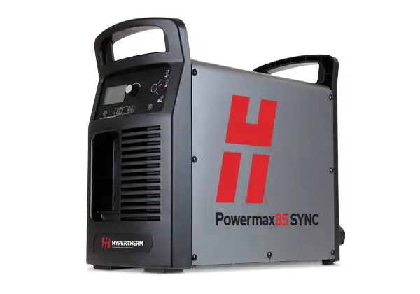 EQUIPO DE CORTE PLASMA PMX85 SYNC 200/600V 087185 HYPERTHERM 01 EQUIPO DE CORTE PLASMA PMX85 SYNC 200/600V 087185 HYPERTHERM 01