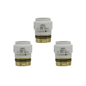 ADAPTADOR DE CARTUCHOS SYNC -MEC.MAN. 428951 HYPERTHERM 02
