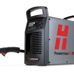 EQUIPO DE CORTE PLASMA PMX85 SYNC 200/600V 087185 HYPERTHERM 02