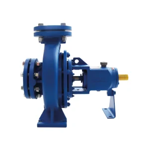 BOMBA MANCALIZADA. EA 50/26 RESA 02