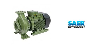 112 BOMBA CENTRiFUGA SAER SERIE IR