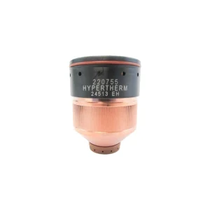 CAPUCHON RETENTOR.130A 220755 HYPERTHERM 01