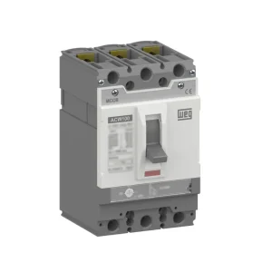 INTERRUPTOR MAGNETICO ACW 100H 50A 85KA 11111174 WEG 01