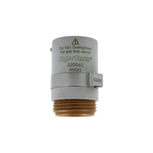 CAPUCHON OHMICO T60/T80 220061 HYPERTHERM 01