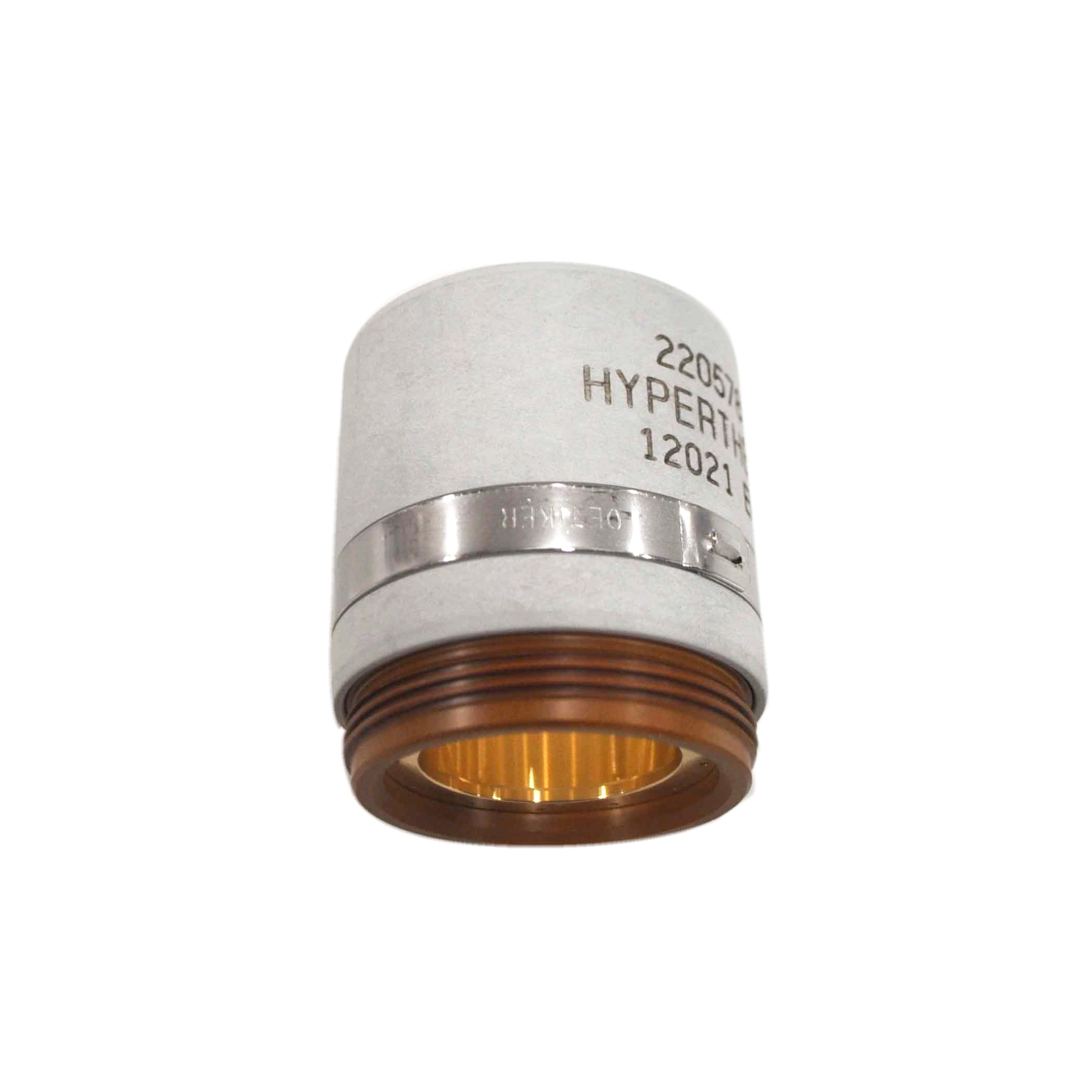 CAPUCHON HSD130 220578 HYPERTHERM 01 CAPUCHON HSD130 220578 HYPERTHERM 01
