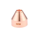 ESCUDO FRONTAL.DEFLECTOR PMX65/ 220798 HYPERTHERM 01