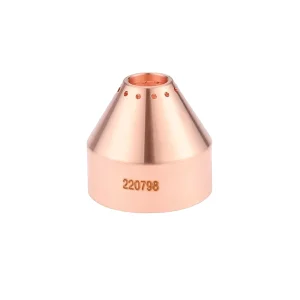ESCUDO FRONTAL.DEFLECTOR PMX65/ 220798 HYPERTHERM 01