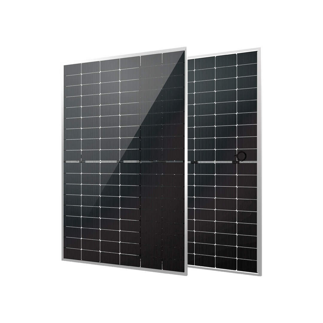 PANEL SOLAR 450W MONOCRISTALINO BIFACIAL RESA-450B RESA 01 PANEL SOLAR 450W MONOCRISTALINO BIFACIAL RESA-450B RESA 01