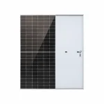 PANEL SOLAR 610W MONOCRISTALINO RESA-610 RESA 01