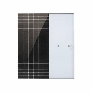 PANEL SOLAR 610W MONOCRISTALINO RESA-610 RESA 01