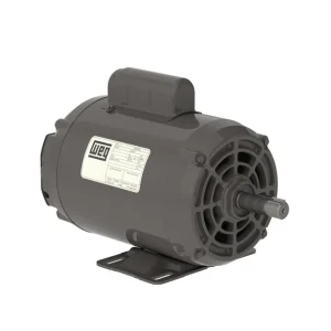 MOTOR MONOFASICO 2P NEMA CARC. 56 220V 1/4HP 14832470 WEG 01