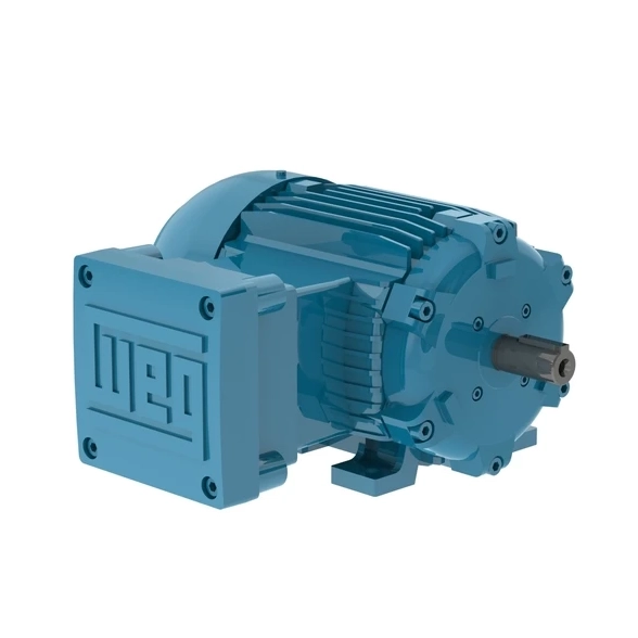 MOTOR TRIFASICO ANTI-EXPLOSIVO 2P IP 55 380/660 3HP 14347216 WEG 01 MOTOR TRIFASICO ANTI-EXPLOSIVO 2P IP 55 380/660 3HP 14347216 WEG 01