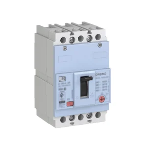 INTERRUPTOR MAGNETICO DWB160N 50A 3DF 30KA 11631363 WEG 01