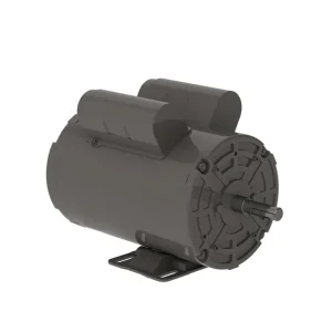 MOTOR MONOFASICO 2P NEMA CARC. G56H 220V 3HP 14831904 WEG 01