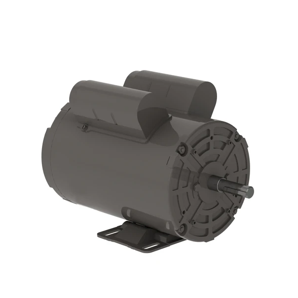 MOTOR MONOFASICO 2P NEMA CARC. G56H 220V 3HP 14831904 WEG 01 MOTOR MONOFASICO 2P NEMA CARC. G56H 220V 3HP 14831904 WEG 01