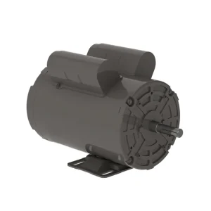 MOTOR MONOFASICO 4P NEMA CARC. G56H 220V 2HP 14831905 WEG 01