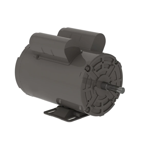 MOTOR MONOFASICO 4P NEMA CARC. D56 220V 3/4HP 14832029 WEG 01 MOTOR MONOFASICO 4P NEMA CARC. D56 220V 3/4HP 14832029 WEG 01
