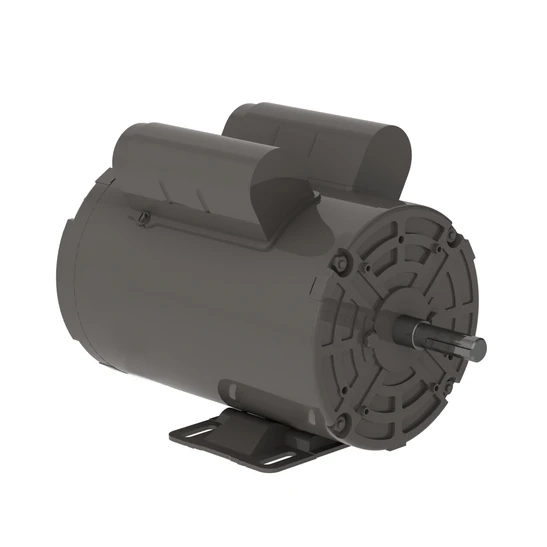 MOTOR MONOFASICO 4P NEMA CARC. G56H 220V 1,5HP 14832033 WEG 01 MOTOR MONOFASICO 4P NEMA CARC. G56H 220V 1,5HP 14832033 WEG 01