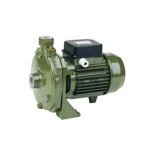 MOTOBOMBA CM 1B MONOFASICA N. MOD. 2,2HP 11510514 SAER 01
