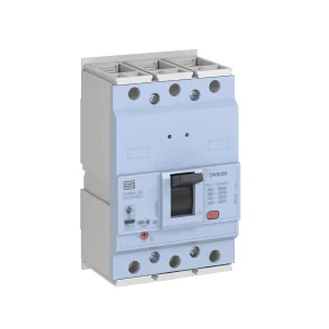 INTERRUPTOR MAGNETICO DWB250N 105A 3MF 35KA 11340031 WEG 01