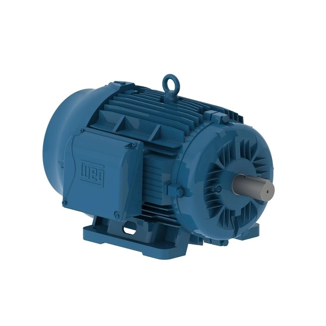 MOTOR TRIFASICO 6P IP55 W22 C200L 380/660 30HP 11572970 WEG 01 MOTOR TRIFASICO 6P IP55 W22 C200L 380/660 30HP 11572970 WEG 01