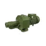 MOTOBOMBA M 200 CENTRIFUGA MON. 2HP 10350535 SAER 01