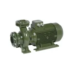 MOTOBOMBA IR40-200NB TRIFASICA 10HP 11020615 SAER 01