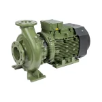 MOTOBOMBA IR50-200NA-G TRIFASICA 30HP 11030642 SAER 01