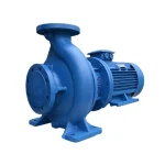 MOTOBOMBA.MONOBLOCK RI32-200A 380V 10HP EA32-20 RESA 01
