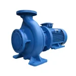 MOTOBOMBA.MONOBLOCK RI40-200NA 380V 15HP EA40-20 RESA 01
