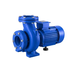 MOTOBOMBA.MONOBLOCK RI 40-250NB 380V 25HP THF500 RESA 01