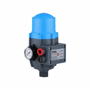 KIT PRESURIZADOR MOD.SKD-2D PLUS REGULABLE 1.0-2.2 BAR RESA 01