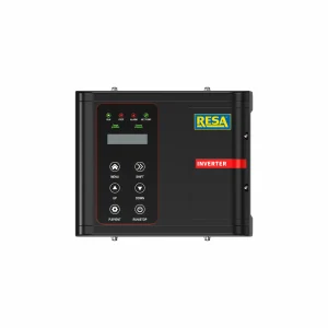 CONTROLADOR VARIABLE DE PRESION P/ BOMBAS 4T015 20HP 380V RESA 01