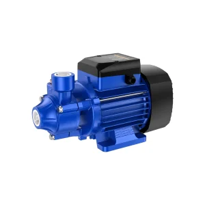 MOTOBOMBA PERIFERICA RK2T 380V. 50HZ 1HP RESA 01